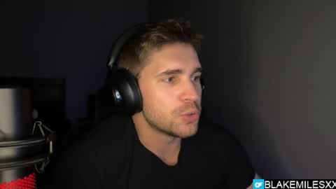 Snapshot of blakemiles2 chatting on 5, 5, 2026 Blake Miles online show from 5, 5, 2026
