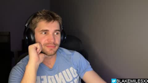Snapshot of blakemiles2 chatting on 14, 5, 2026 Blake Miles online show from 14, 5, 2026