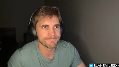 Snapshot of blakemiles2 chatting on 23, 6, 2026 Blake Miles online show from 23, 6, 2026