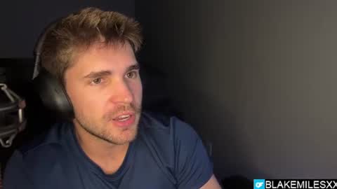 Snapshot of blakemiles2 chatting on 5, 7, 2026 Blake Miles online show from 5, 7, 2026