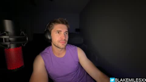 Snapshot of blakemiles2 chatting on 8, 8, 2026 Blake Miles online show from 8, 8, 2026