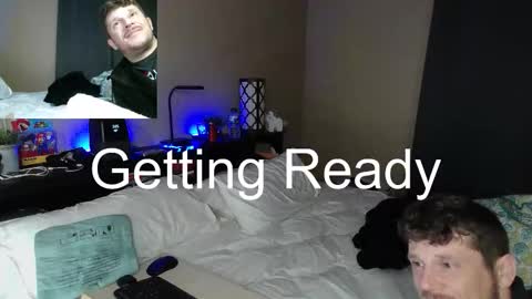 Blake Jonson online show from 12, 1, 2026