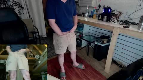 Blake Jonson online show from 24, 4, 2026