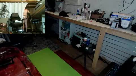 Blake Jonson online show from 27, 4, 2026