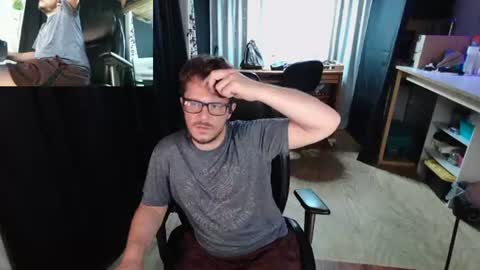 Snapshot of blakenextdoor chatting on 17, 6, 2026 Blake Jonson online show from 17, 6, 2026