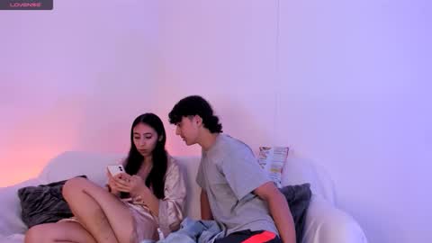 Snapshot of blakenjulie chatting on 23, 11, 2025 JULIE online show from 23, 11, 2025