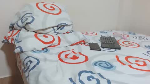 Snapshot of blakeshatter chatting on 15, 1, 2025 blakeshatter online show from 15, 1, 2025