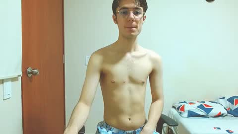 Snapshot of blakeshatter chatting on 23, 1, 2025 blakeshatter online show from 23, 1, 2025