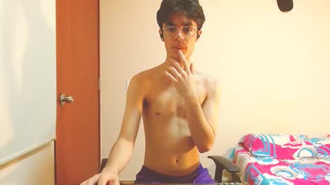 Snapshot of blakeshatter chatting on 30, 1, 2025 blakeshatter online show from 30, 1, 2025