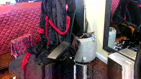 Blackjag00 online show from 3, 3, 2025