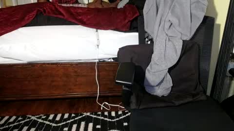 Blackjag00 online show from 11, 3, 2025