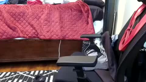 Blackjag00 online show from 11, 3, 2025