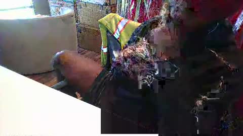 Blackjag00 online show from 12, 3, 2025