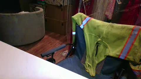 Blackjag00 online show from 12, 3, 2025