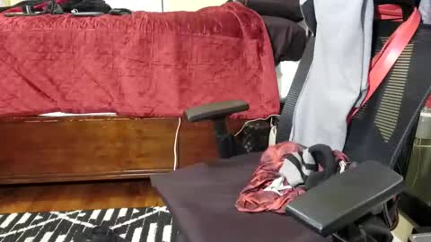 Blackjag00 online show from 12, 3, 2025