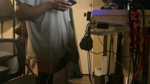 Blackjag00 online show from 9, 9, 2025