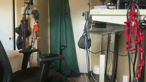 Blackjag00 online show from 10, 9, 2025