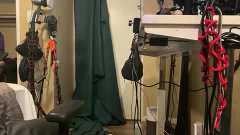 Blackjag00 online show from 14, 9, 2025