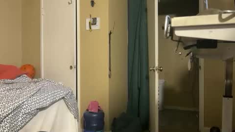 Blackjag00 online show from 1, 12, 2025