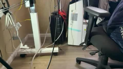Snapshot of blakjag chatting on 25, 6, 2026 Blackjag00 online show from 25, 6, 2026