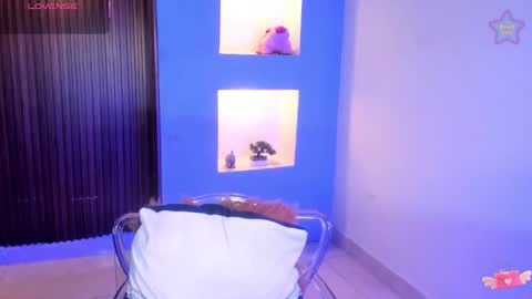 Snapshot of blakmillerrgilson01 chatting on 14, 2, 2026 MILLERR GILSON online show from 14, 2, 2026