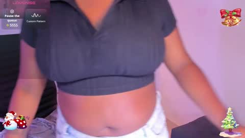Snapshot of blakmillerrgilson1 chatting on 20, 12, 2024 Blak Miller Gilson online show from 20, 12, 2024