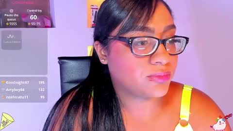 Snapshot of blakmillerrgilson1 chatting on 18, 1, 2025 Blak Miller Gilson online show from 18, 1, 2025