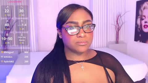 Snapshot of blakmillerrgilson1 chatting on 26, 2, 2025 Blak Miller Gilson online show from 26, 2, 2025