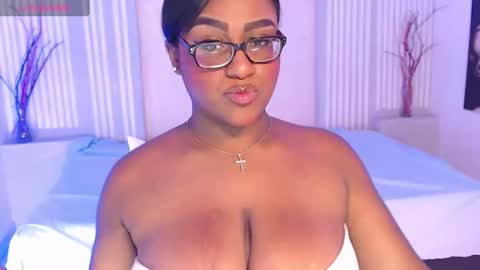 Snapshot of blakmillerrgilson1 chatting on 1, 3, 2025 Blak Miller Gilson online show from 1, 3, 2025