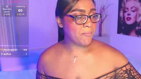 Snapshot of blakmillerrgilson1 chatting on 11, 3, 2025 Blak Miller Gilson online show from 11, 3, 2025