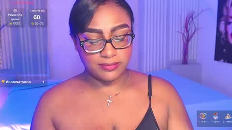 Snapshot of blakmillerrgilson1 chatting on 12, 3, 2025 Blak Miller Gilson online show from 12, 3, 2025