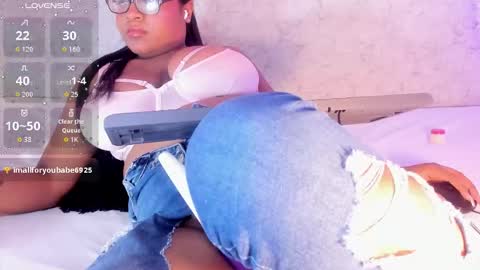 Snapshot of blakmillerrgilson1 chatting on 11, 10, 2025 Blak Miller Gilson online show from 11, 10, 2025