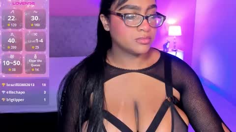 Snapshot of blakmillerrgilson1 chatting on 18, 10, 2025 Blak Miller Gilson online show from 18, 10, 2025