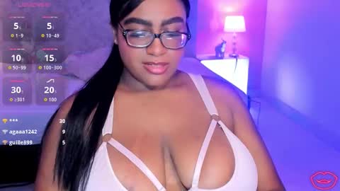 Snapshot of blakmillerrgilson1 chatting on 20, 10, 2025 Blak Miller Gilson online show from 20, 10, 2025