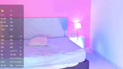 Snapshot of blakmillerrgilson1 chatting on 15, 11, 2025 Blak Miller Gilson online show from 15, 11, 2025