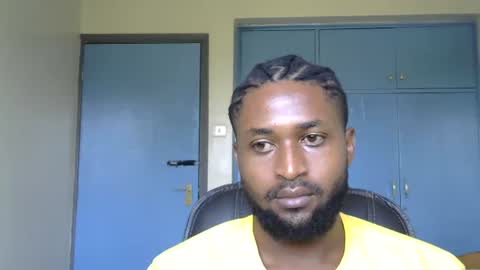 Snapshot of blakmoufaka chatting on 20, 9, 2025 blakmoufaka online show from 20, 9, 2025