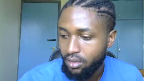 Snapshot of blakmoufaka chatting on 21, 9, 2025 blakmoufaka online show from 21, 9, 2025