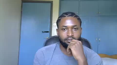 Snapshot of blakmoufaka chatting on 23, 9, 2025 blakmoufaka online show from 23, 9, 2025