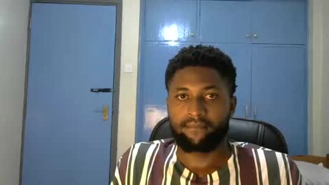 Snapshot of blakmoufaka chatting on 24, 9, 2025 blakmoufaka online show from 24, 9, 2025