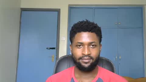 Snapshot of blakmoufaka chatting on 3, 10, 2025 blakmoufaka online show from 3, 10, 2025