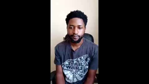 blakmoufaka online show from 5, 12, 2025