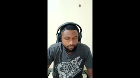 blakmoufaka online show from 14, 1, 2026