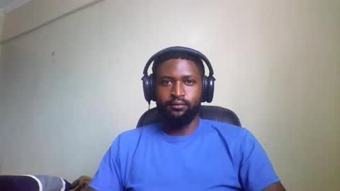 blakmoufaka online show from 25, 3, 2026