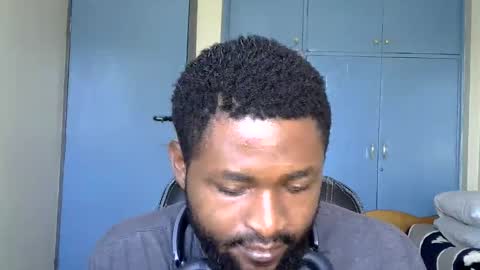 blakmoufaka online show from 8, 4, 2026