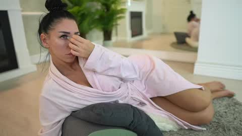 blakmy online show from 14, 4, 2026