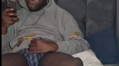 Blakx 01 online show from 19, 11, 2025