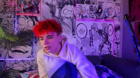 Blaiz online show from 24, 9, 2025