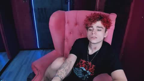 Blaiz online show from 2, 11, 2025