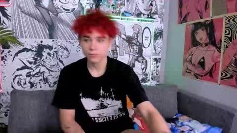 Blaiz online show from 16, 11, 2025