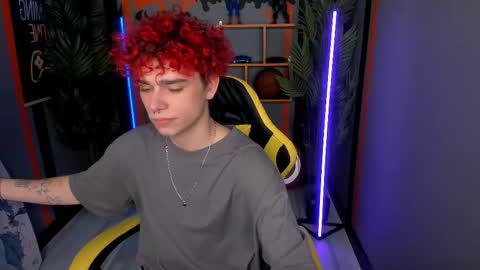 Blaiz online show from 23, 11, 2025